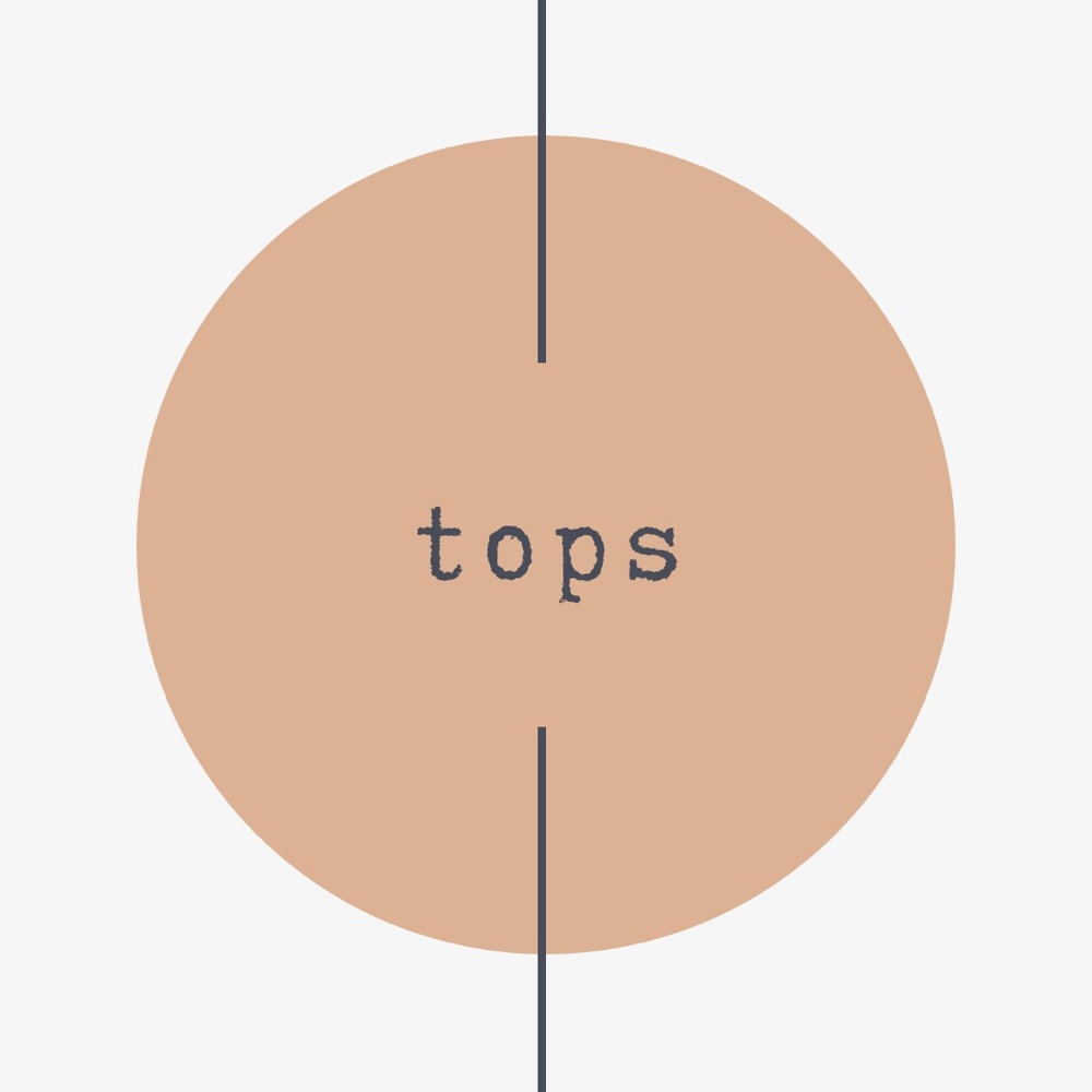 tops